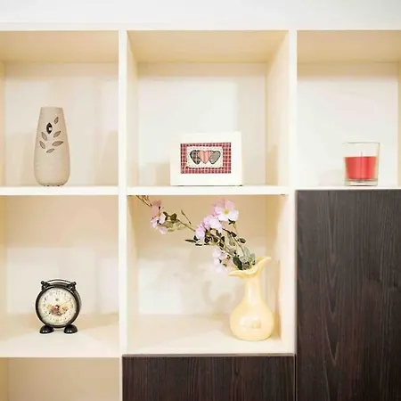 Apartment Camarad's House - Lovely In Alba Iulia