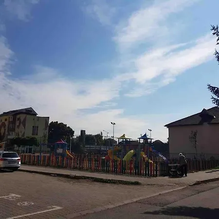 Camarad's House - Lovely In Alba Iulia