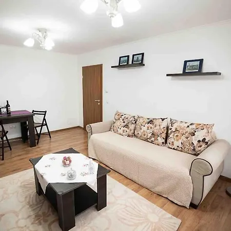 Camarad's House - Lovely In Alba Iulia