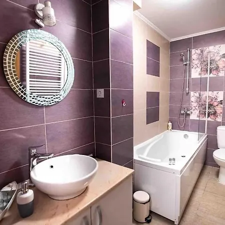 Apartment Camarad's House - Lovely In *
