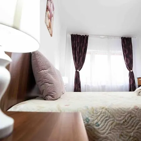 Camarad's House - Lovely In