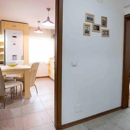 Apartment Camarad's House - Lovely In Alba Iulia