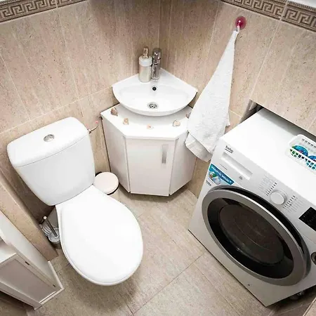 Camarad's House - Lovely In Apartment