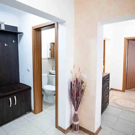 Camarad's House - Lovely In Alba Iulia