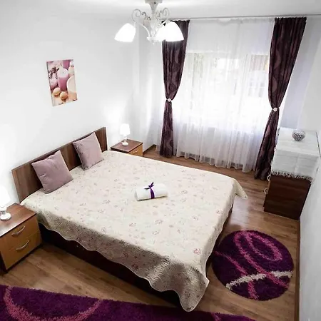 Apartment Camarad's House - Lovely In Alba Iulia