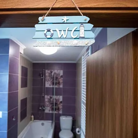 Apartment Camarad's House - Lovely In