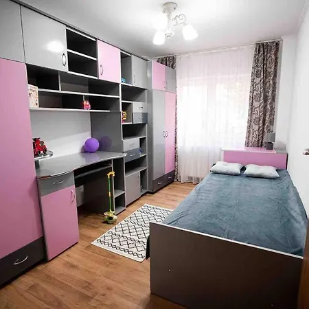 Apartment Camarad's House - Lovely In *